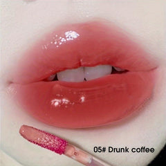 Velvet Matte Lip Glaze Long Lasting Liquid Lipstick