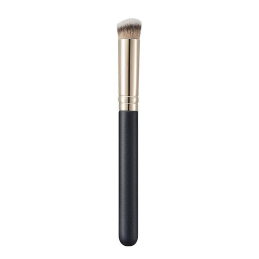 Concealer Brush Round Head for Mark-Free Foundation
