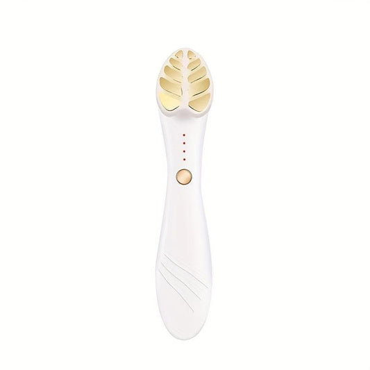 Eye Massager Lifting Firming Relax Eye Strain Dark Circle Bags Beauty Gift Women