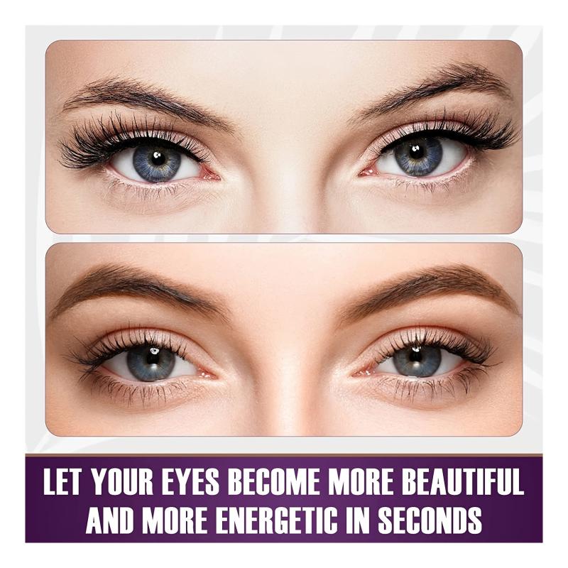Invisible Eyelid Tape for Instant Lift and Smoothing