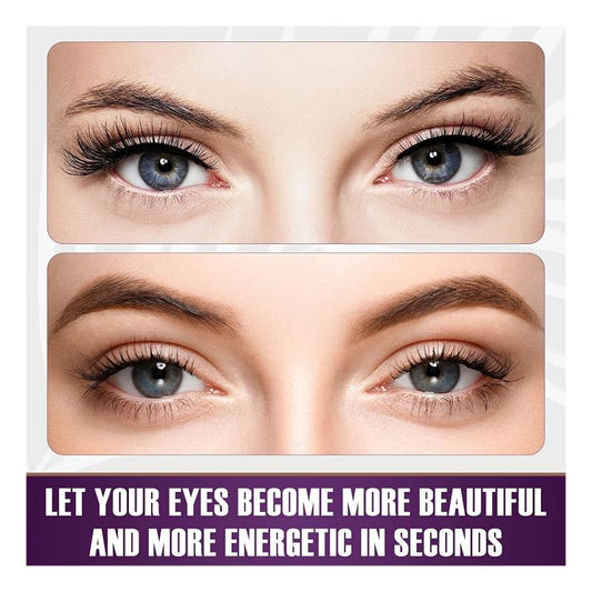 Invisible Eyelid Tape for Instant Lift and Smoothing