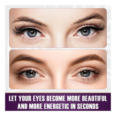 Invisible Eyelid Tape for Instant Lift and Smoothing