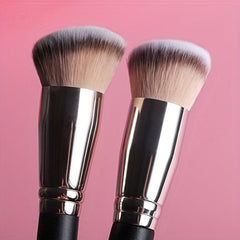 Flawless Foundation Brush Soft Foundation Brush Concealer Makeup Brush