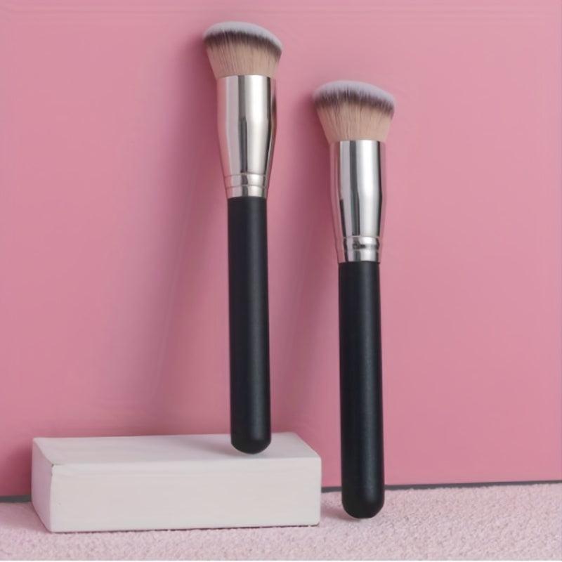 Flawless Foundation Brush Soft Foundation Brush Concealer Makeup Brush