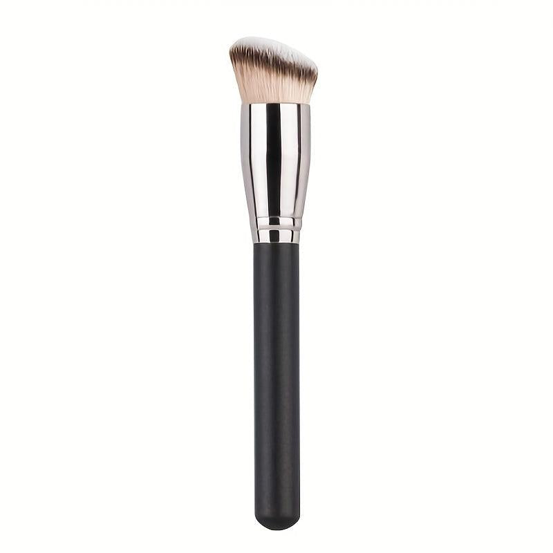 Flawless Foundation Brush Soft Foundation Brush Concealer Makeup Brush