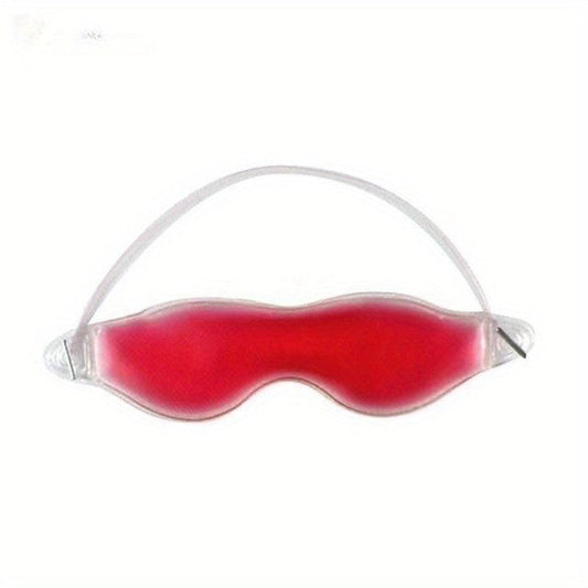 Cold Gel Eye Mask Goggles for Dark Circle Relief