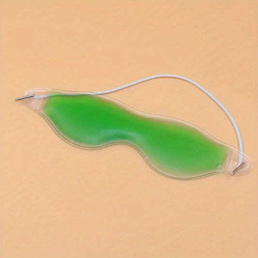 Cold Gel Eye Mask Goggles for Dark Circle Relief