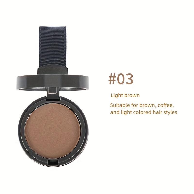 Fluffy Hair Powder Thinning Hair Concealer Root Cover Up