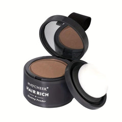 Fluffy Hair Powder Thinning Hair Concealer Root Cover Up