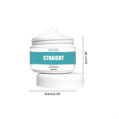 100g Collagen Hair Straightening Cream Moisturizing Hair Cream