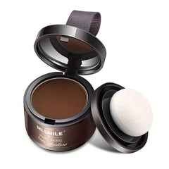 Hairline Shading Powder Thinning Hair Cover Natural Look Long Lasting