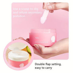Avocado Makeup Remover Cream for Blackhead Cleansing