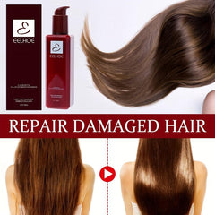 100ml Smoothing Leave in Conditioner for Dry Hair