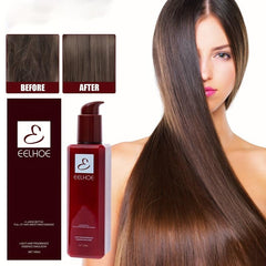 100ml Smoothing Leave in Conditioner for Dry Hair