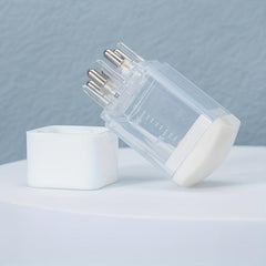 Scalp Applicator Comb Liquid Guide Applicator Bottle for Hair & Scalp Care