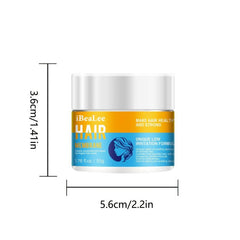 Natural Formula Keratin Hair Mask Intense Repair & Moisturizer
