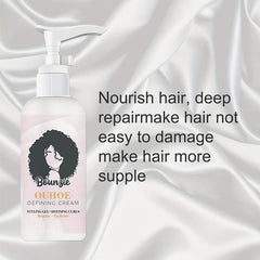 50ml Curl Defining Cream for Bouncy Curls