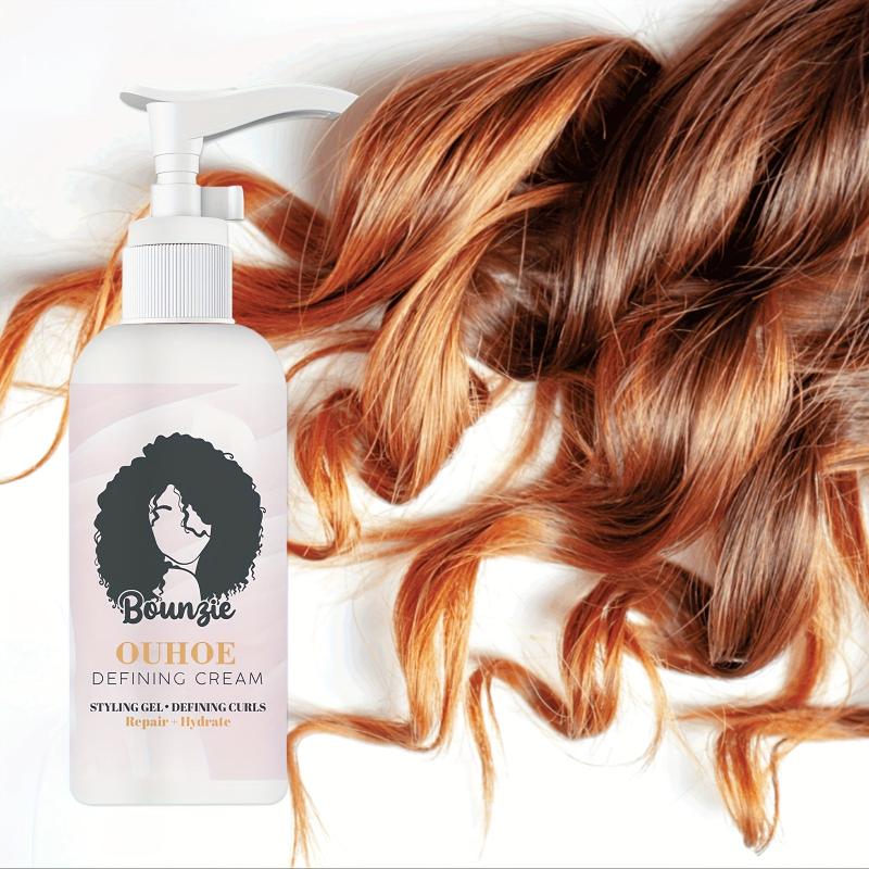 50ml Curl Defining Cream for Bouncy Curls