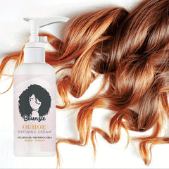 50ml Curl Defining Cream for Bouncy Curls