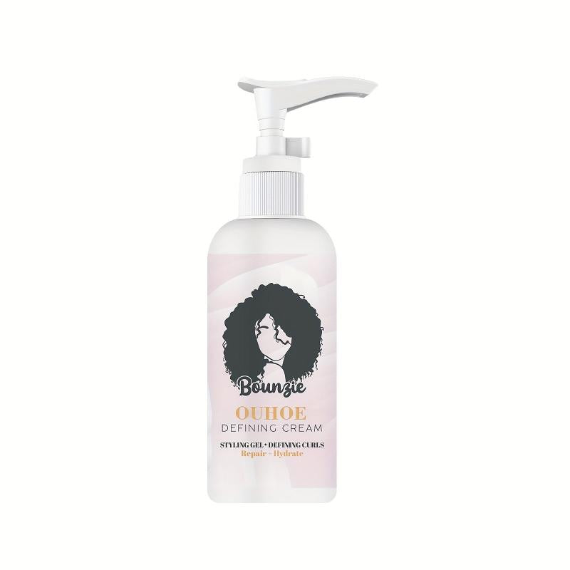 50ml Curl Defining Cream for Bouncy Curls
