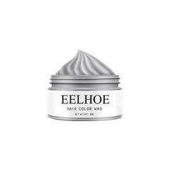 Long Lasting Hair Wax for Natural Fluffy Styling