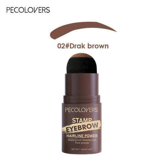 Hairline Powder Stick Root Touch Up Waterproof Hair Shadow Pen