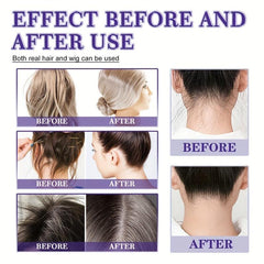 Strong Hold Hair Wax Stick for All Hair Types