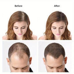 Keratin Hair Building Fibers Thickening Powder for Hair Care