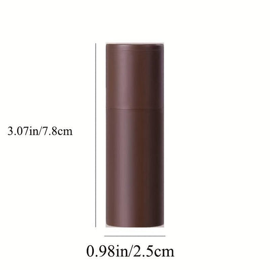 Hairline Filling Powder Stick Shadow Waterproof Root Cover Up Stick