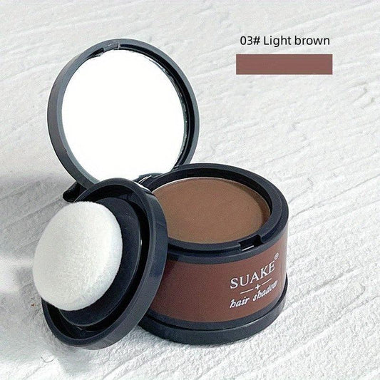 Hair Shadow Powder Quick Cover Hairline Powder Stain Proof 48 Hour Formula