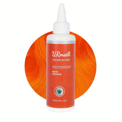 Herbal Hair Dye Cream for Halloween Long Lasting Color