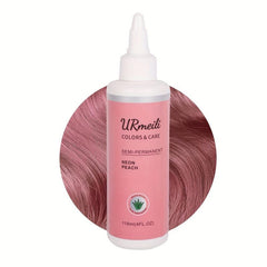 Herbal Hair Dye Cream for Halloween Long Lasting Color