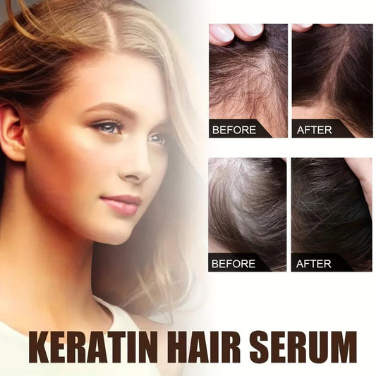 Rosemary Hair Thicker Cream For Dry Damaged Hair