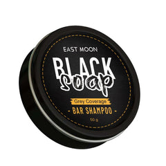 Natural Hair Strengthening Shampoo Bar for Men