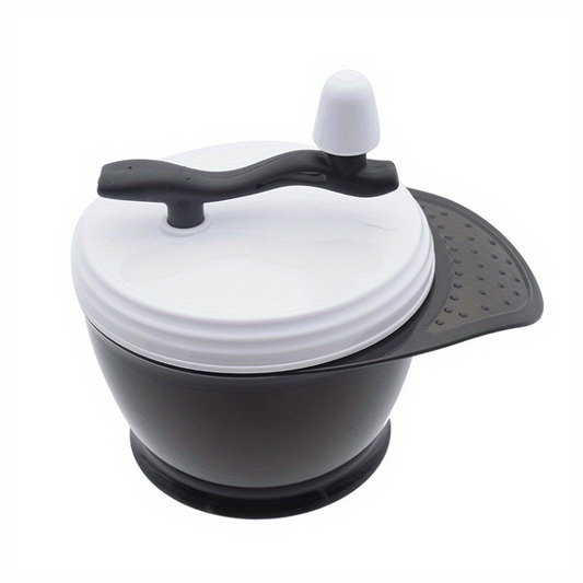 Hair Mixing Bowl Tint Cup for Bleach Mixing and Dye Coloring