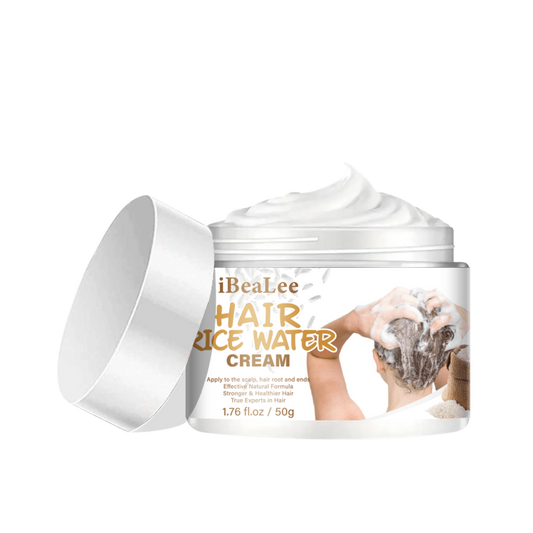 Hair Regeneration Cream for Healthy Hair