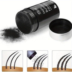 Keratin Hair Building Fibers Thickening Hair Powder