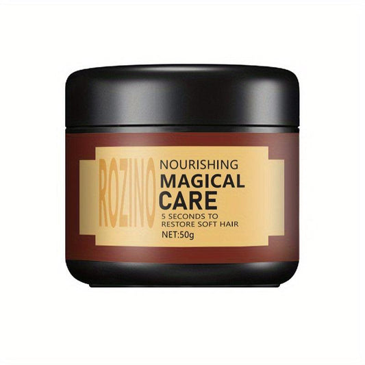 50g 2pcs Hair Care Mask Repair Perm Dry Hair Conditioner
