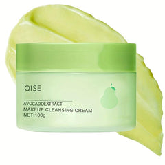 100g Coconut Makeup Remover