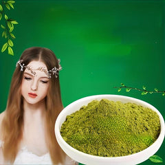 Henna Hair Dye Powder 250g - Plant Based Hair Care for Healthy Growth