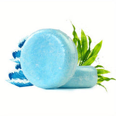 Softens Scalp Essential Shampoo Bar 60g