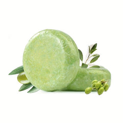 Softens Scalp Essential Shampoo Bar 60g