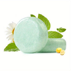 Softens Scalp Essential Shampoo Bar 60g