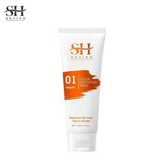 Halloween Hair Dye Mask Deep Conditioner Hair Mask