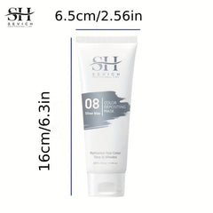 Halloween Hair Dye Mask Deep Conditioner Hair Mask