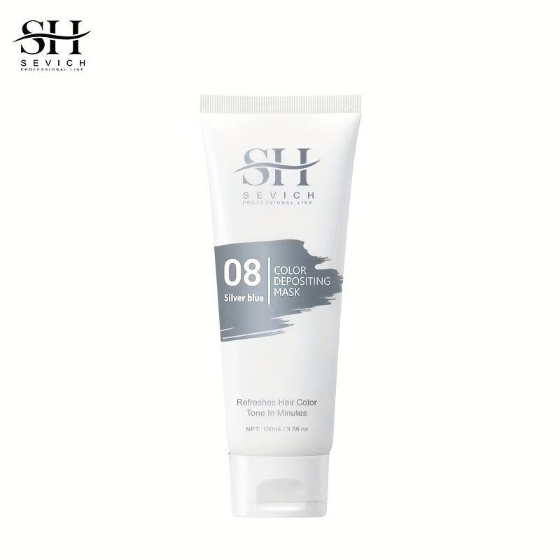 Halloween Hair Dye Mask Deep Conditioner Hair Mask