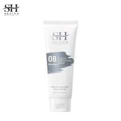 Halloween Hair Dye Mask Deep Conditioner Hair Mask