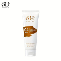 Halloween Hair Dye Mask Deep Conditioner Hair Mask