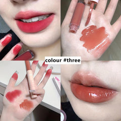 Velvet Moisturizing Lip Glaze Long Lasting Lip Gloss