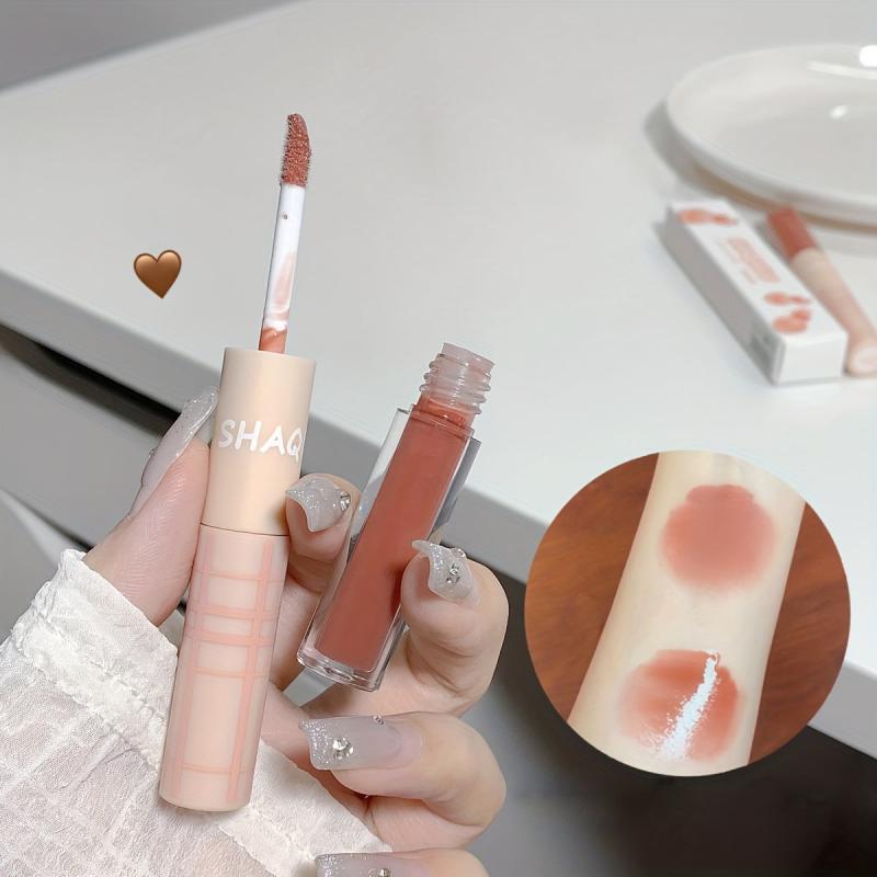 Velvet Moisturizing Lip Glaze Long Lasting Lip Gloss